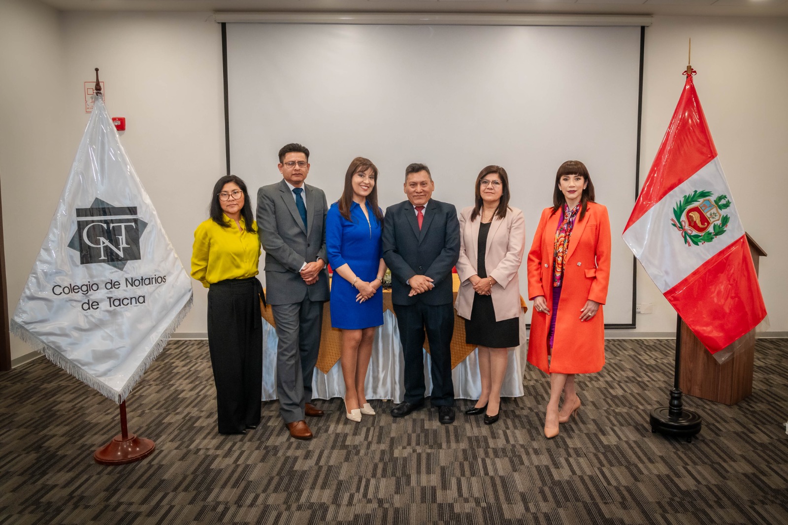 Aniversario Institucional