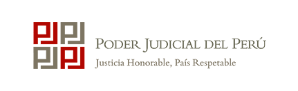 PODER JUDICIAL